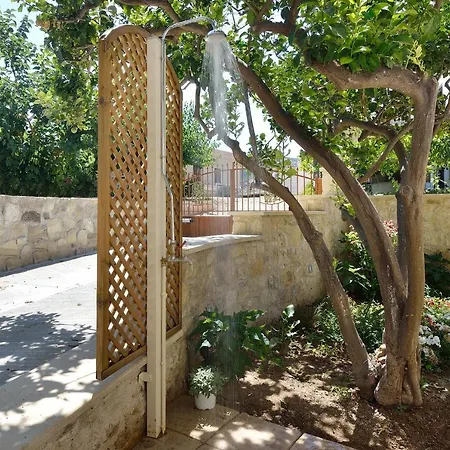 Anna 's House - Garden In Hébergement de vacances *